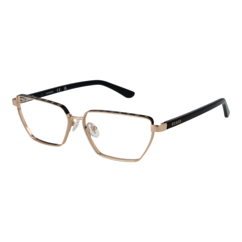 Guess Gu50123 55005 (GU50123 55005) Women's EYEWEAR_main