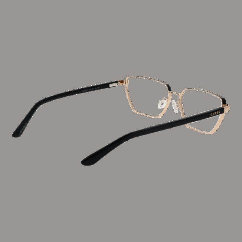 Guess Women's Eyeglasses (GU50123 55005) - Image 3