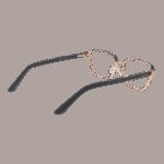Guess Gu50123 55028 (GU50123 55028) Women's EYEWEAR_2