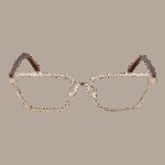 Guess Gu50123 55032 (GU50123 55032) Women's EYEWEAR_1