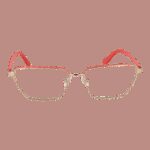 Guess Gu50123 55074 (GU50123 55074) Women's EYEWEAR_1