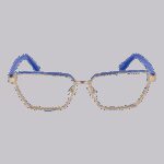 Guess Gu50123 55092 (GU50123 55092) Women's EYEWEAR_1