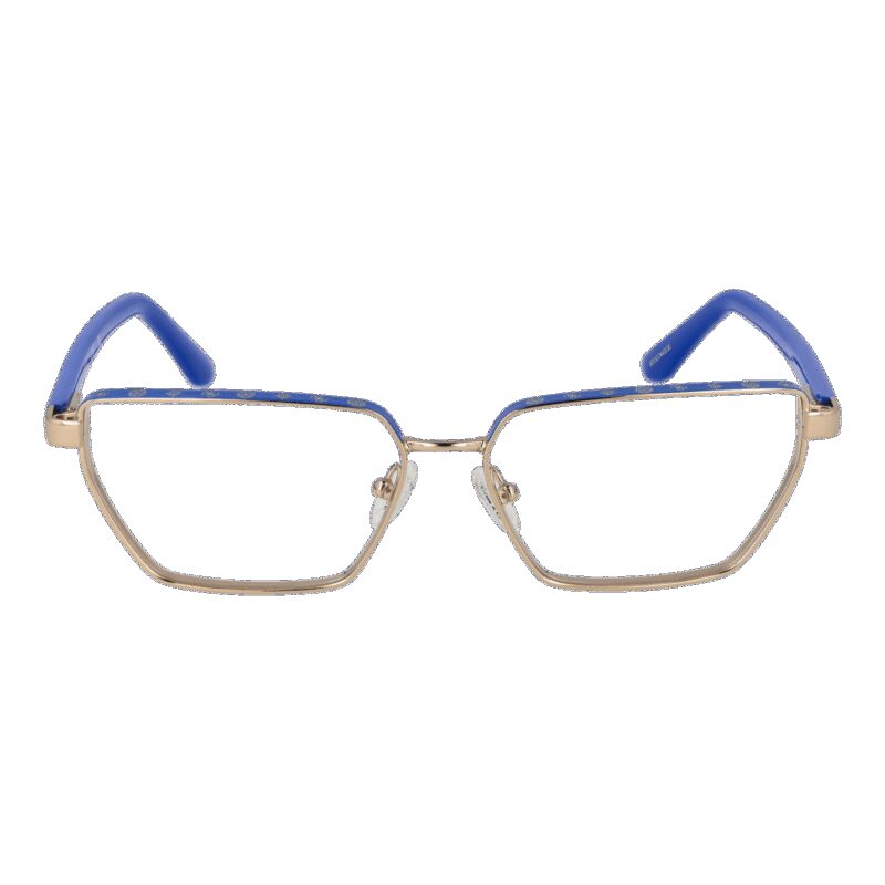 Guess Women's Eyeglasses (GU50123 55092) - Image 5