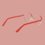 Guess Gu50124 53074 (GU50124 53074) Women's EYEWEAR_2