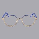 Guess Gu50124 53092 (GU50124 53092) Women's EYEWEAR_1