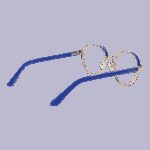 Guess Gu50124 53092 (GU50124 53092) Women's EYEWEAR_2