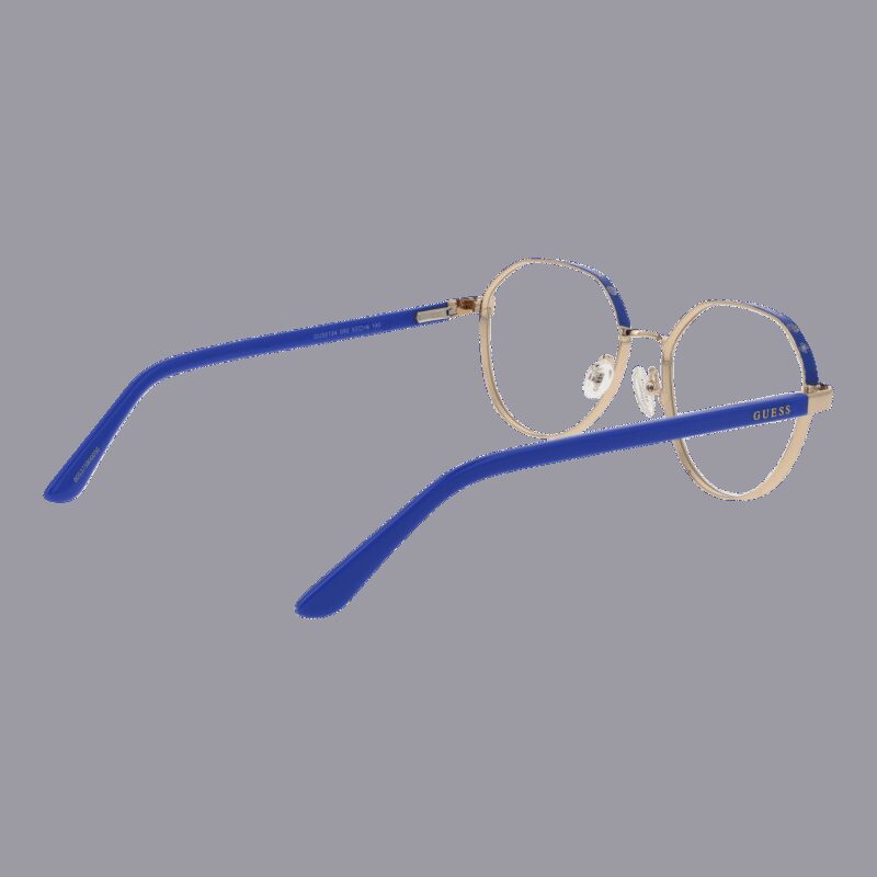 Guess Women's Eyeglasses (GU50124 53092) - Image 6