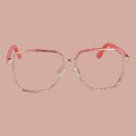 Guess Gu50125 57074 (GU50125 57074) Women's EYEWEAR_1