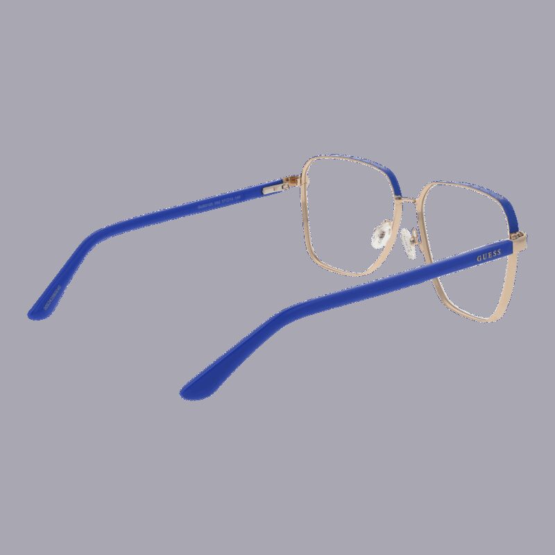 Guess Women's Eyeglasses (GU50125 57092) - Image 6