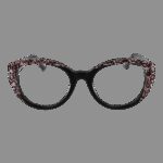 Guess Gu50127 53005 (GU50127 53005) Women's EYEWEAR_1