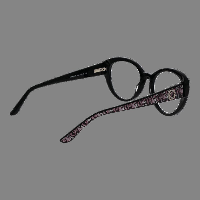 Guess Women's Eyeglasses (GU50127 53005) - Image 6