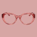 Guess Gu50127 53072 (GU50127 53072) Women's EYEWEAR_1