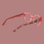 Guess Gu50127 53072 (GU50127 53072) Women's EYEWEAR_2