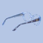 Guess Gu50127 53084 (GU50127 53084) Women's EYEWEAR_2