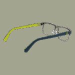 Guess Gu50131 53091 (GU50131 53091) Men's EYEWEAR_2