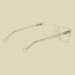 Guess Gu50133 55039 (GU50133 55039) Men's EYEWEAR_2