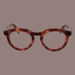 Guess Gu50134 49053 (GU50134 49053) Men's EYEWEAR_1