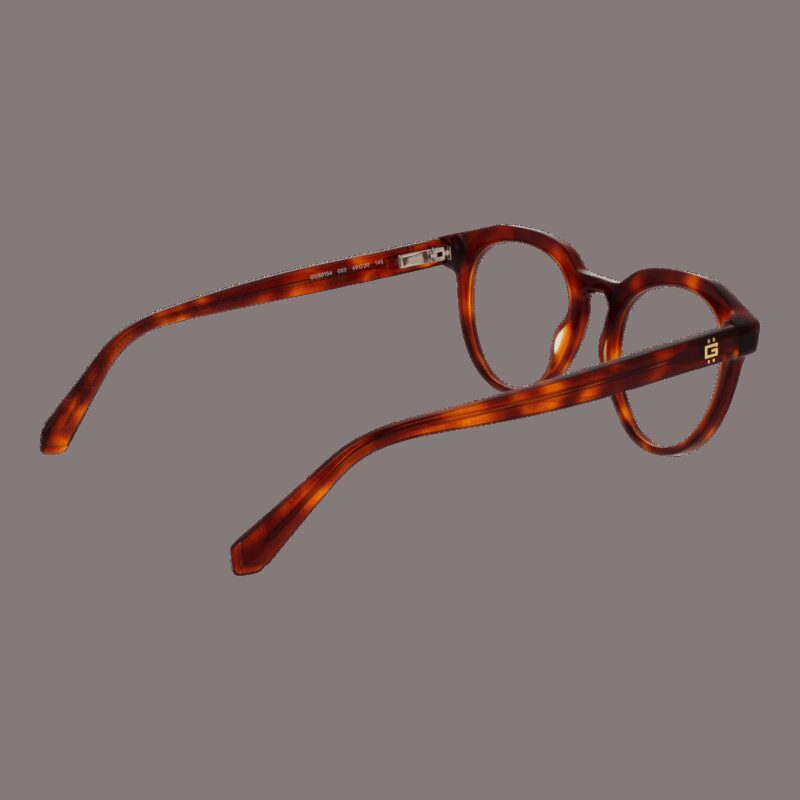Guess Men's Eyeglasses (GU50134 49053) - Image 6