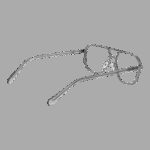Guess Gu50135 55008 (GU50135 55008) Men's EYEWEAR_2