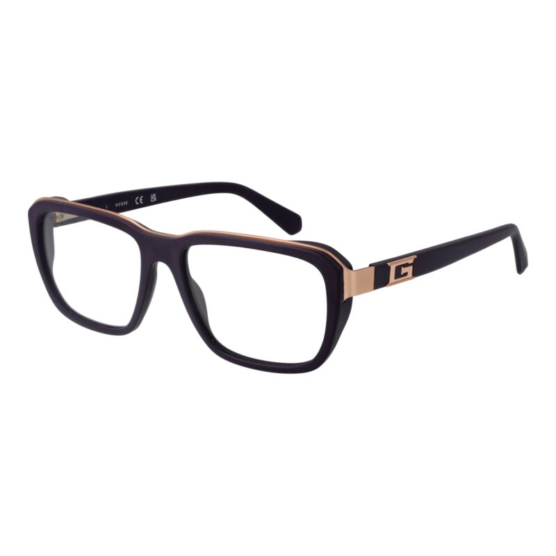 Guess Gu50137 55082 (GU50137 55082) Men's EYEWEAR_main