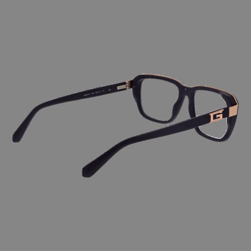 Guess Gu50137 55082 (GU50137 55082) Men's EYEWEAR_2