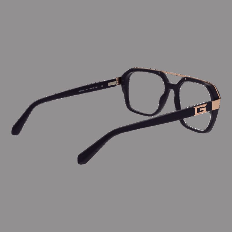 Guess Gu50138 55082 (GU50138 55082) Men's EYEWEAR_2