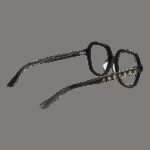 Guess Gu50155-d 53001 (GU50155-D 53001) Women's EYEWEAR_2
