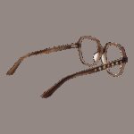 Guess Gu50155-d 53048 (GU50155-D 53048) Women's EYEWEAR_2