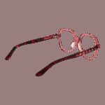 Guess Gu50155-d 53069 (GU50155-D 53069) Women's EYEWEAR_2