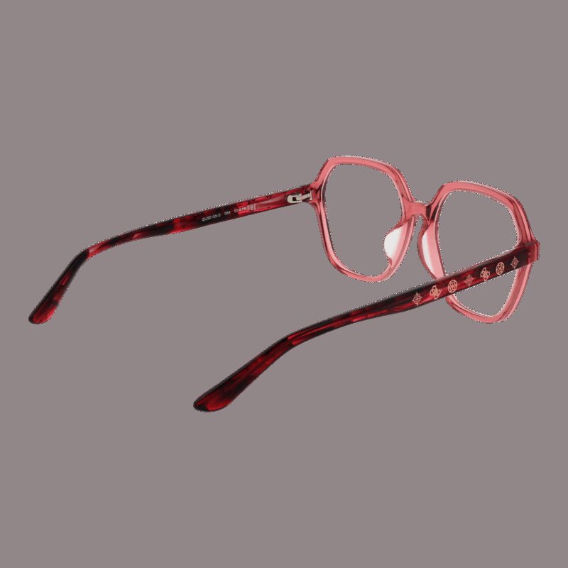 Guess Gu50155-d 53069 (GU50155-D 53069) Women's EYEWEAR_2