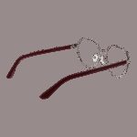 Guess Gu50156-d 53010 (GU50156-D 53010) Women's EYEWEAR_2