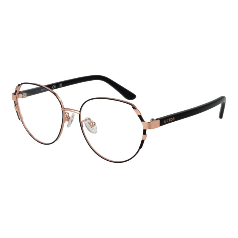 Guess Gu50156-d 53028 (GU50156-D 53028) Women's EYEWEAR_main