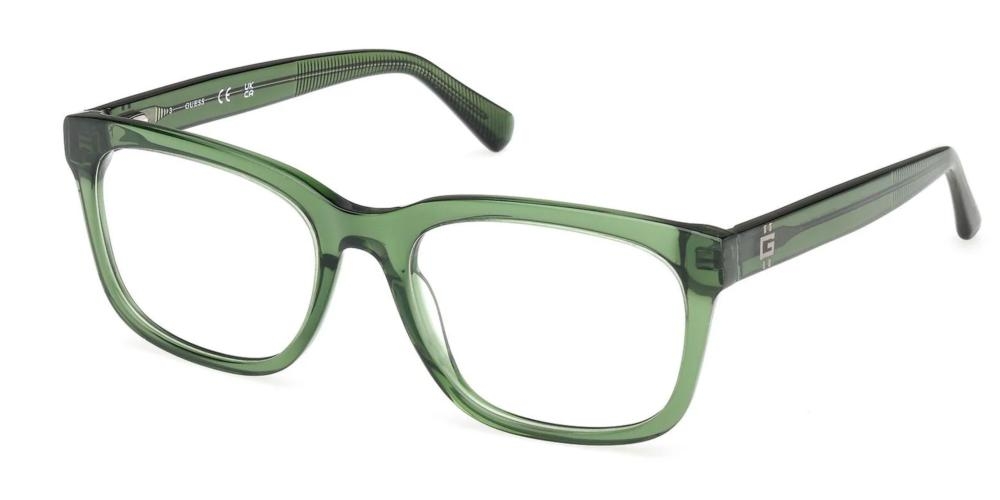 Guess Gu50251 (GU50251_096A_56) Unisex EYEWEAR_main
