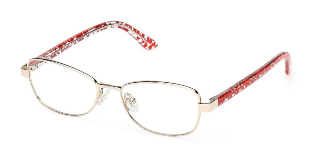Guess Gu50266 (GU50266_033_48) Kid's EYEWEAR_main