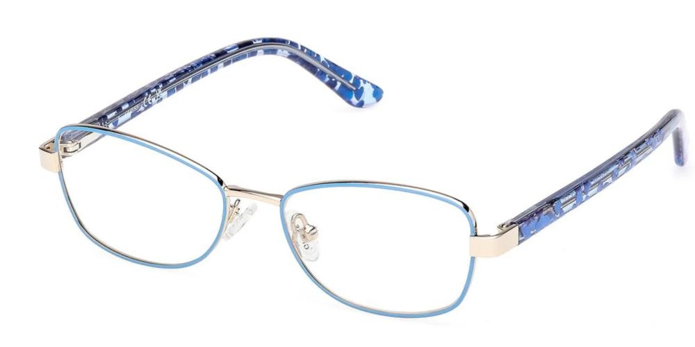 Guess Gu50266 (GU50266_085_48) Kid's EYEWEAR_main