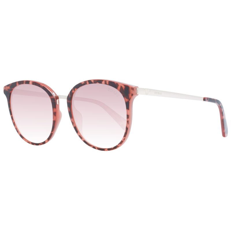 Guess Unisex Eyeglasses (GU5212 5374Z)