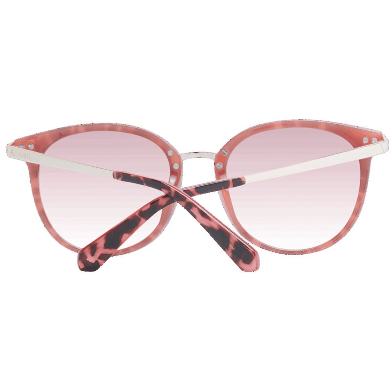 Guess Unisex Eyeglasses (GU5212 5374Z) - Image 3
