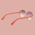 Guess Gu5213 5632z (GU5213 5632Z) Women's EYEWEAR_2