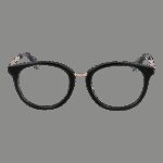 Guess Gu5218 51001 (GU5218 51001) Unisex EYEWEAR_1