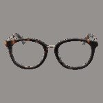 Guess Gu5218 51052 (GU5218 51052) Unisex EYEWEAR_1
