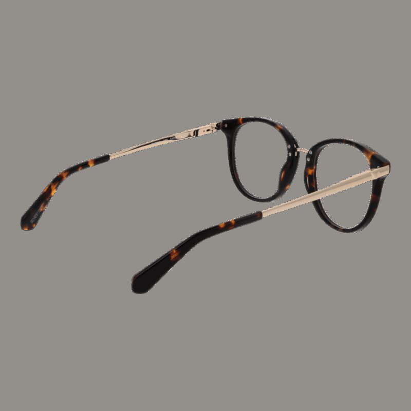Guess Unisex Eyeglasses (GU5218 51052) - Image 6