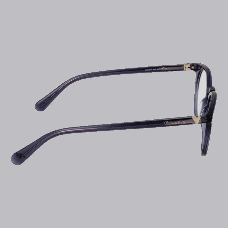 Guess Unisex Eyeglasses (GU5224 48090) - Image 10