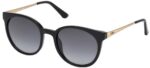 Guess Gu7503 (GU7503_01A E_52) Women's EYEWEAR_main