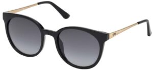 Guess Gu7503 (GU7503_01A E_52) Women's EYEWEAR_main