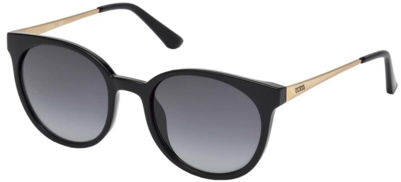 Guess Gu7503 (GU7503_01A E_52) Women's EYEWEAR_main