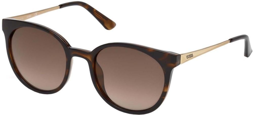 Guess Gu7503 (GU7503_52F E_52) Women's EYEWEAR_main
