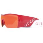 Guess Gu7661 0066u (GU7661 0066U) Women's EYEWEAR_main