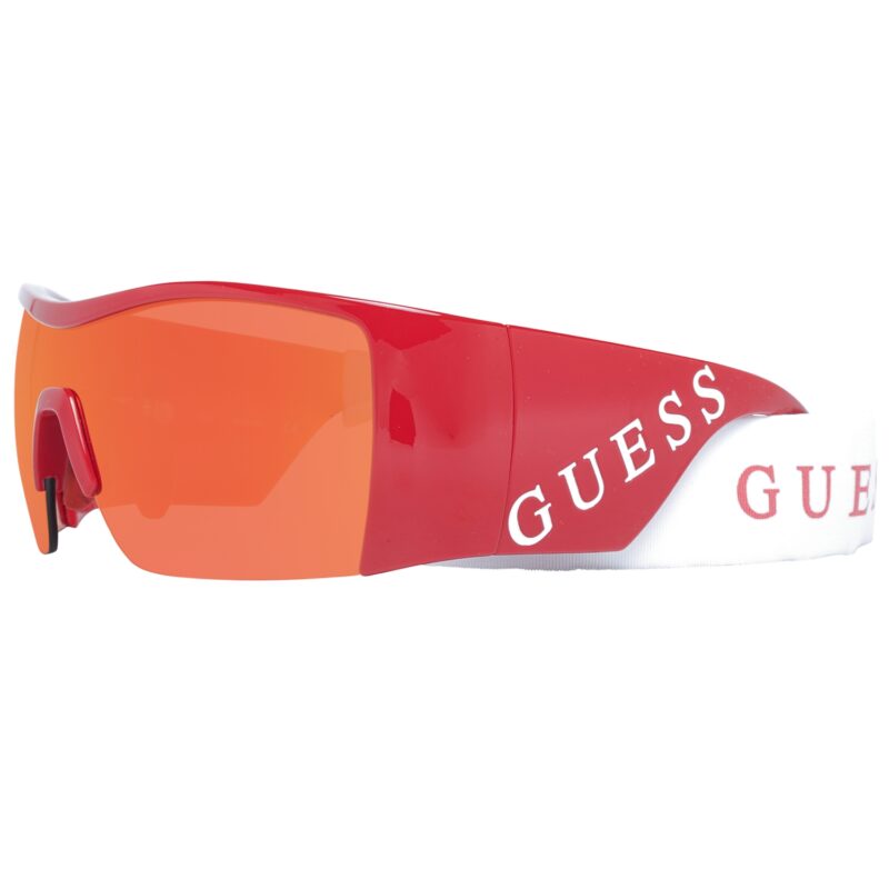 Guess Gu7661 0066u (GU7661 0066U) Women's EYEWEAR_main