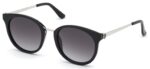Guess Sunglasses Gu7688 Black (GU7688-01B 52-20-140) Women's EYEWEAR_main