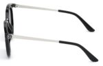 Guess Sunglasses Gu7688 Black (GU7688-01B 52-20-140) Women's EYEWEAR_1